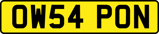 OW54PON