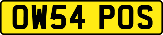 OW54POS