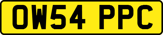 OW54PPC
