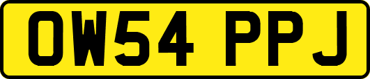 OW54PPJ