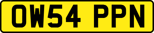 OW54PPN
