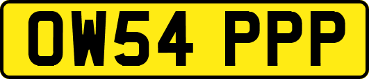 OW54PPP