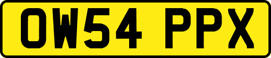 OW54PPX