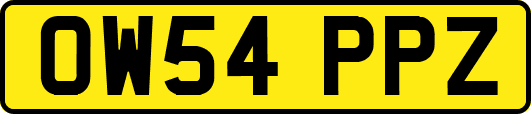 OW54PPZ