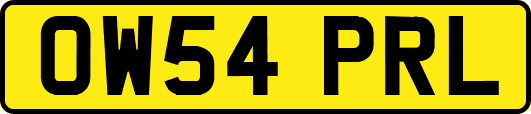 OW54PRL