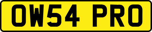 OW54PRO