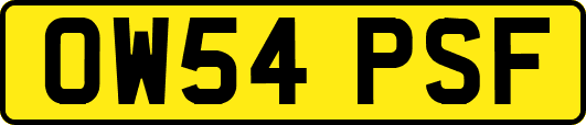 OW54PSF