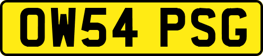 OW54PSG