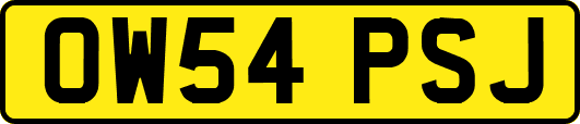 OW54PSJ