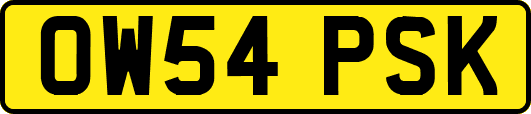 OW54PSK