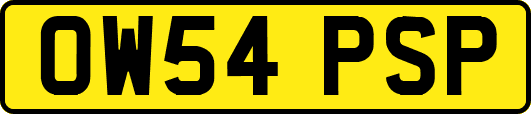 OW54PSP
