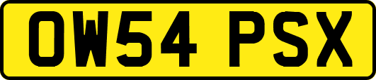 OW54PSX