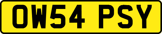 OW54PSY