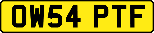 OW54PTF