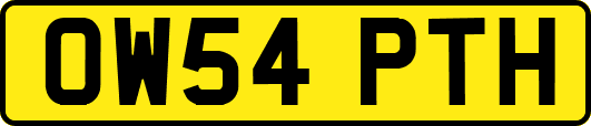 OW54PTH