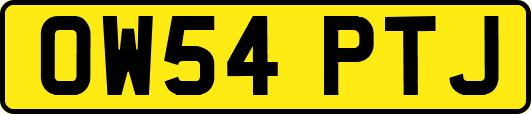 OW54PTJ