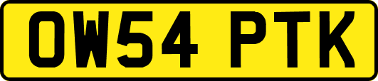 OW54PTK