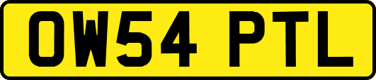OW54PTL