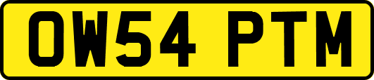 OW54PTM