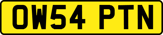 OW54PTN