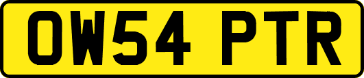 OW54PTR