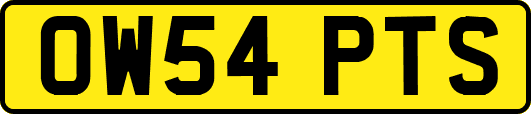 OW54PTS