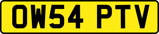 OW54PTV