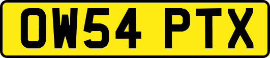 OW54PTX