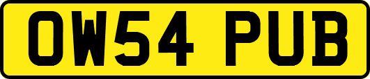 OW54PUB