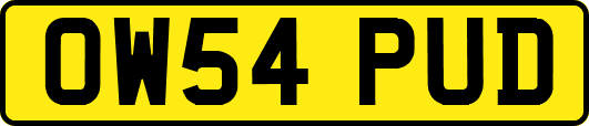 OW54PUD