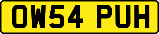 OW54PUH