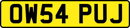 OW54PUJ