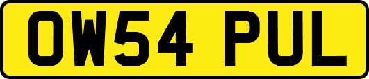 OW54PUL