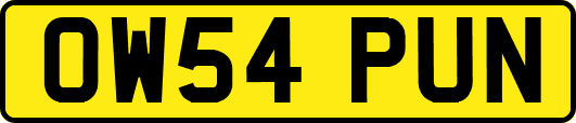 OW54PUN