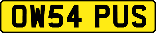 OW54PUS