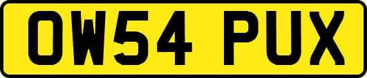 OW54PUX