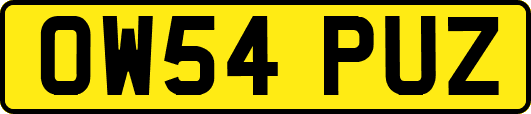 OW54PUZ