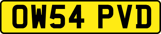 OW54PVD