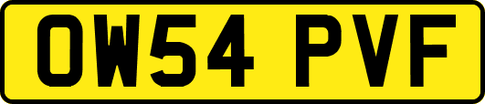 OW54PVF