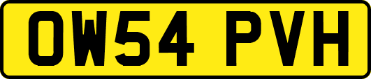 OW54PVH