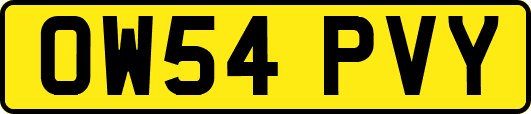 OW54PVY