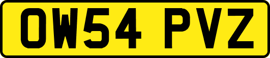 OW54PVZ