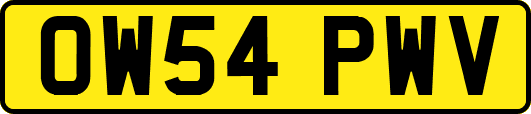 OW54PWV