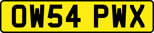 OW54PWX