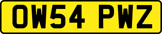 OW54PWZ
