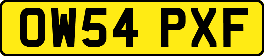 OW54PXF