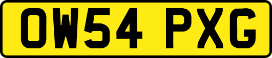 OW54PXG