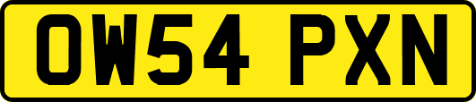 OW54PXN