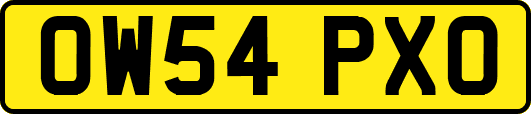 OW54PXO