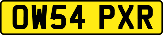 OW54PXR